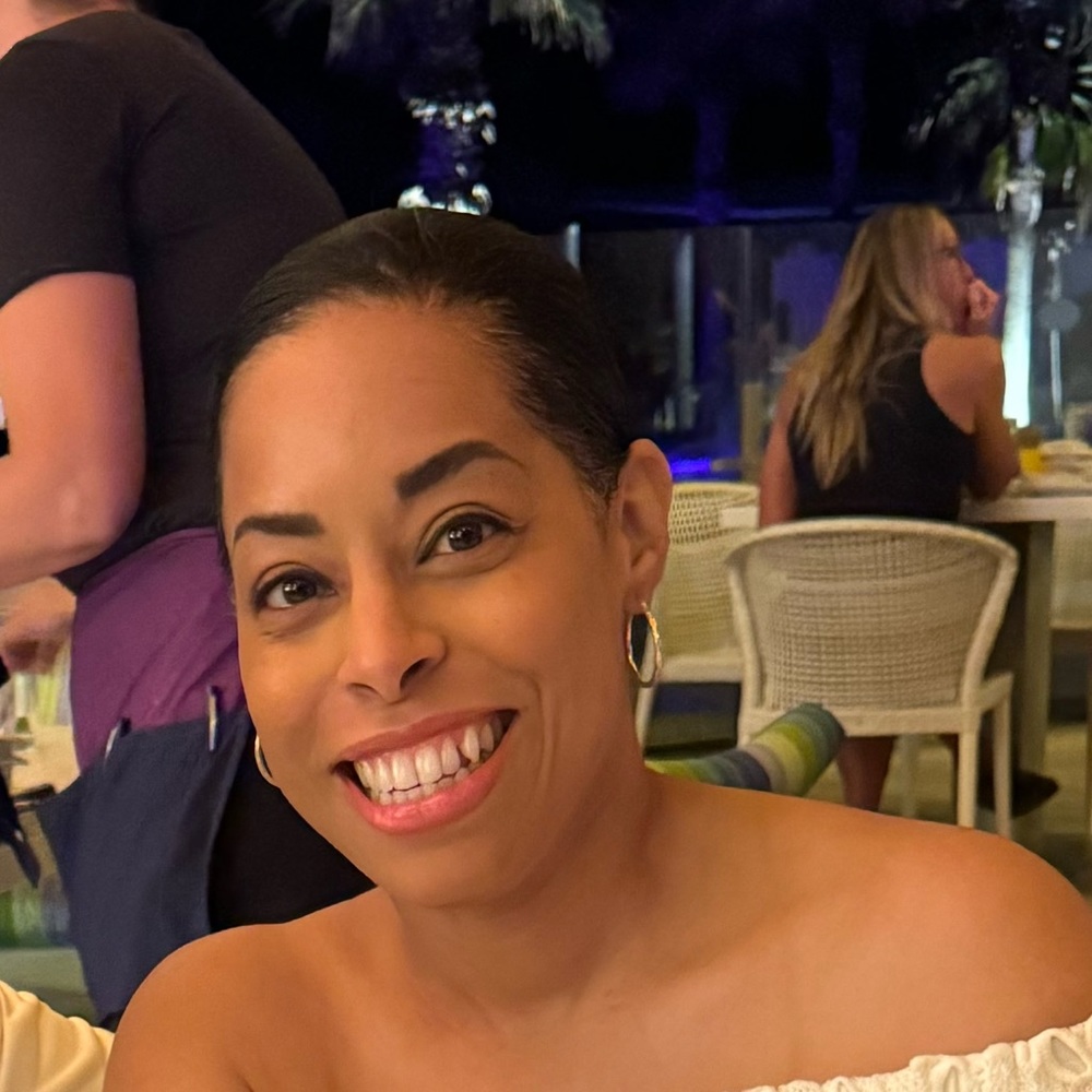 Meet your Posher, Brittney